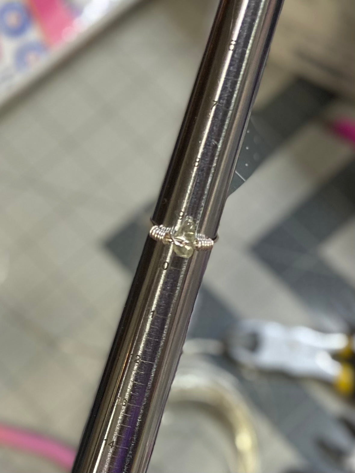 Curated Gemstone Rings