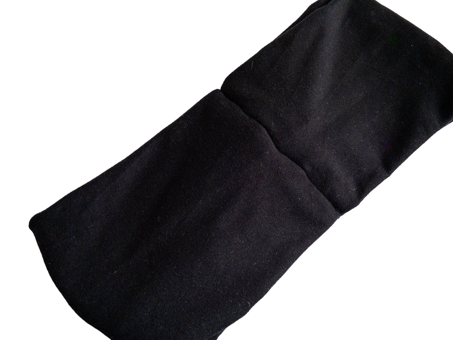 Black Twist Knot Headband I The Enchanted Magnolia