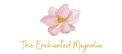 The Enchanted Magnolia