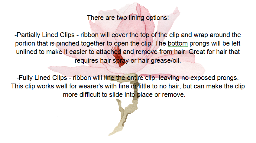 Rainbow Love Barrette Clips I The Enchanted Magnolia