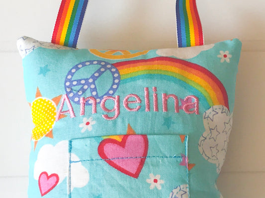 Personalized Embroidery