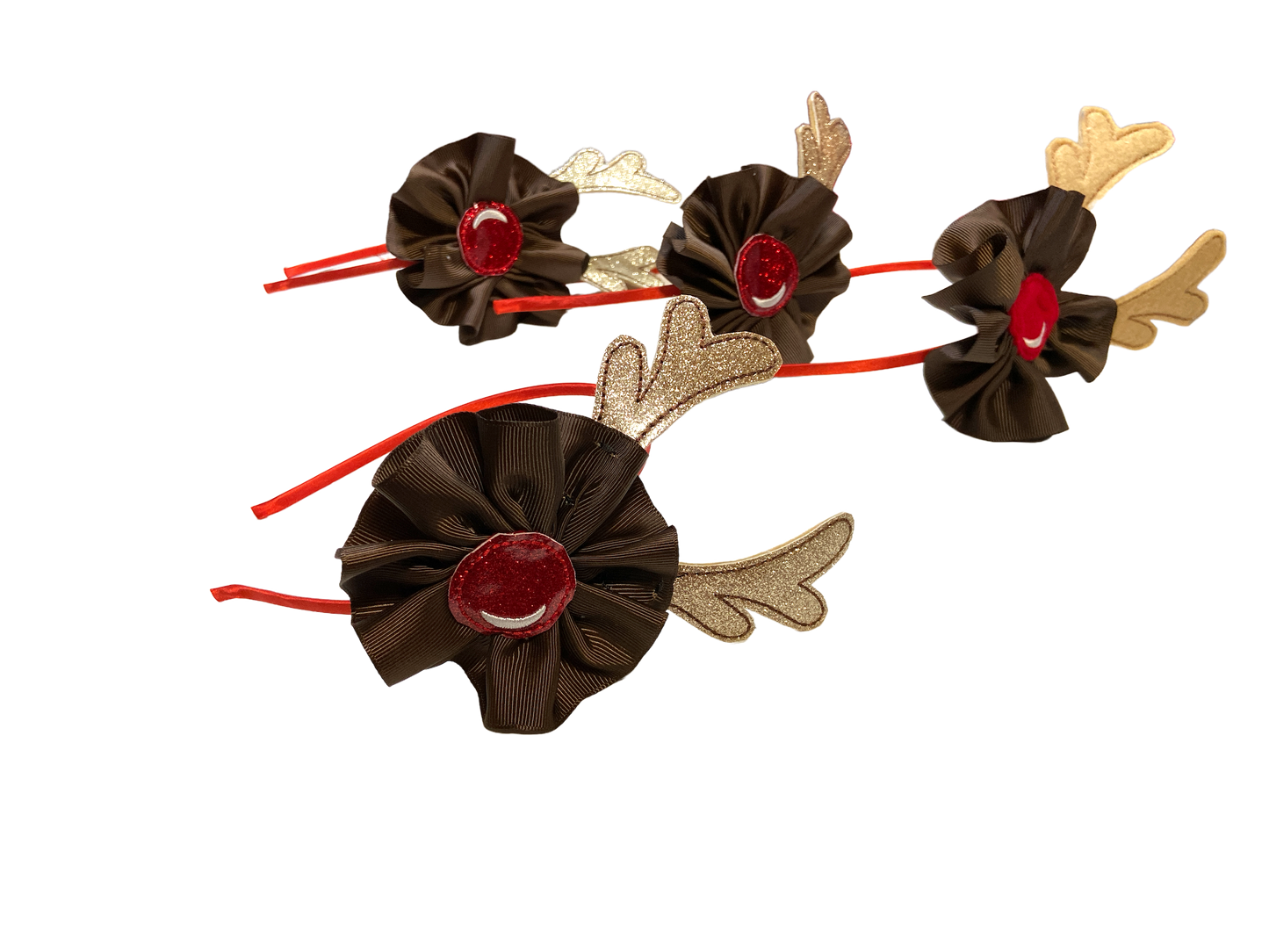 Reindeer Headband