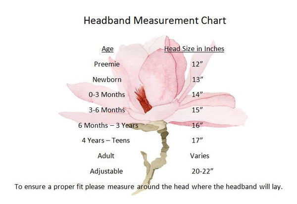 Girls Unicorn Flower Headband Pink / Gold / Off-White / Purple / Yellow I The Enchanted Magnolia