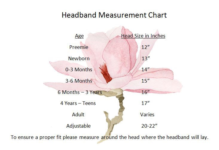 Baby Reindeer Pinwheel Headband I The Enchanted Magnolia